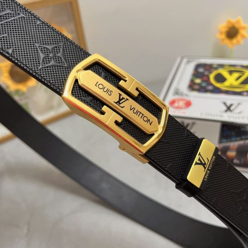 Louis Vuitton Belts